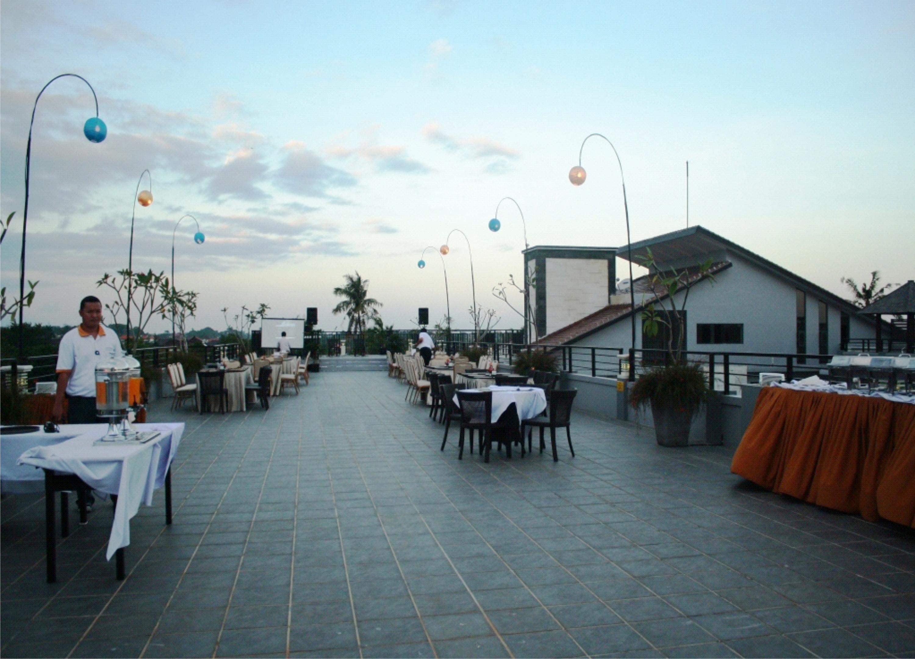 Umalas hotel y residencia Seminyak Exterior foto
